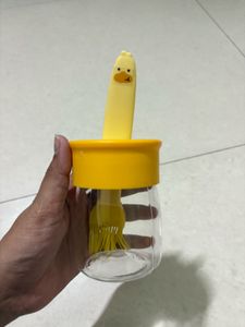 Cute Duck Oil Dispenser