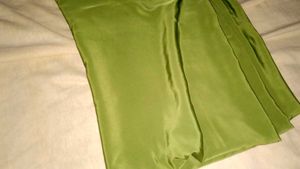heavy satin silk saree