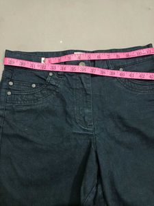 Jesen Denim Shorts 32 Size