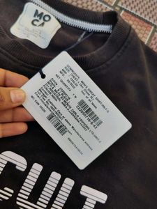 Monte Carlo Sweatshirt