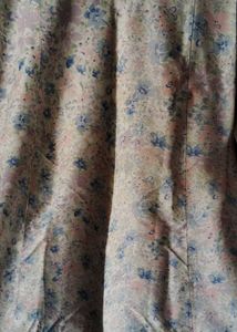 Floral Kurta