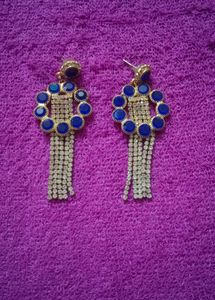 Combo Ear Ring