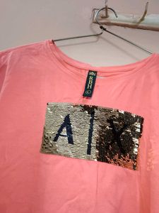 T-shirt