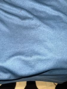 black yak Blue &amp; Gray Cycling Jersey