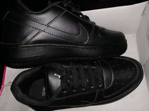 🖤👟 Black Nike Sneakers 👟🖤
