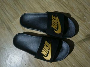 Nike Slides