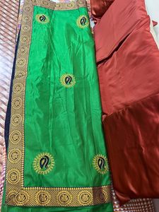New Saree