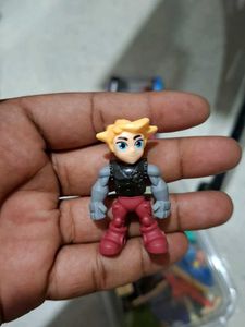 Action Figure Toy