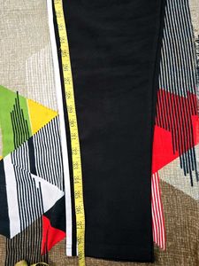 Adidas Black Track Pants
