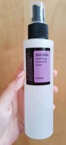 Cosrx aha bha toner