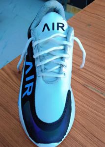 Stylish AIR Sneakers
