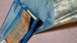 banarsi saree