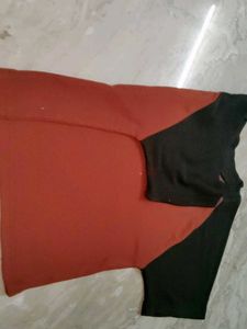 Classic Two-Tone- Top