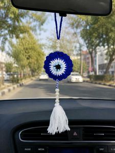 Evil Eye 🧿 Car 🚘 Charm 😍💓