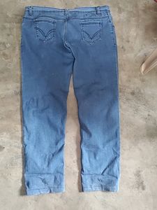 Ladies Jeans