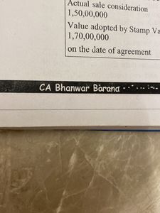 Direct Tax CA/CMA Compiler