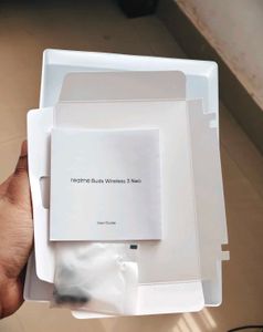 Brand New Realme Bluetooth 💙