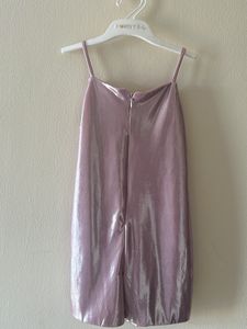 Party Wear Middi Dress For Kid Girl