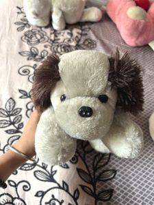 Selling away my Plush Toys Collection