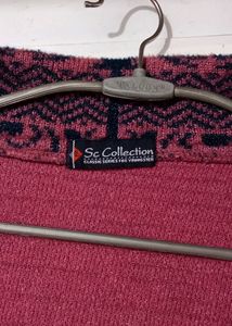 Women Long Sweater
