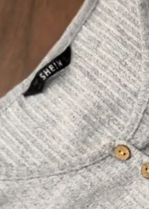 Selling My Shein Combo Tops