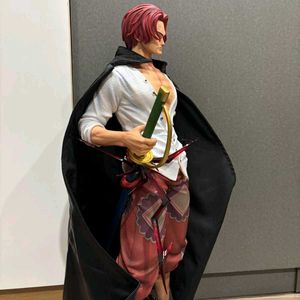 Shanks 70cm Premium anime action figure