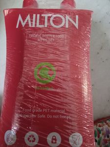 Milton Water Bottle Set Of 6