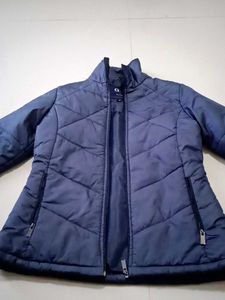 Women's Quilted/Puffer Jacket By Qube Fort Collins