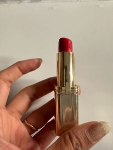 L'Oreal Paris Lipstick ❤️Red