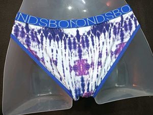 Bonds Women's 🖤Tie-Dye Briefs
