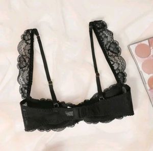 Savanna lace push up bra (brand new with tag)