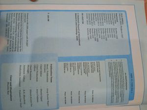 Physics 11th NCERT (part I &amp;II)