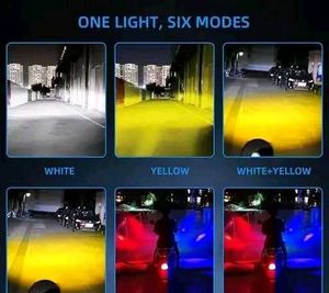 LED Light Bar for Vehicles