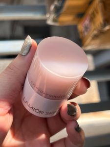peptide lip balm gloss