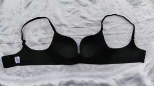 Brand new (savana)Classic Black Push-Up Bra