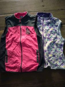Ladies Vest Bundle