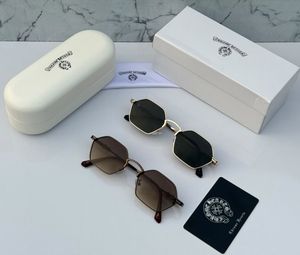 Geometric Sunglasses 🕶️