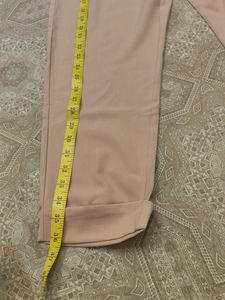 Madame Palazzo Pants