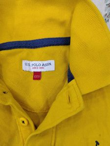 US Polo Assn T-Shi