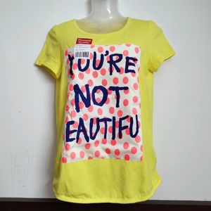 Holi 🕐 Hrs.OFFER Branded Tshirt For Women