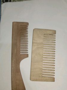 This Is A Hair Comb