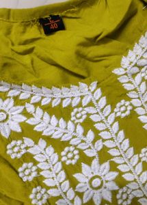 Kurta with Pants Set.
