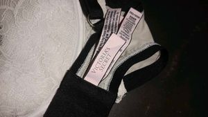 Victoria's secret bra