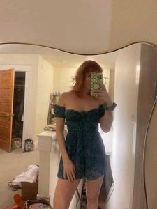 Anthropologie Romper for Women