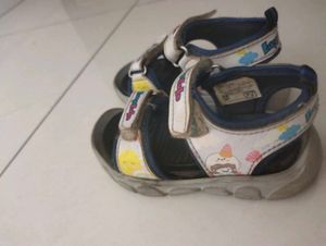 Cute Kids Sandals eu 23 size