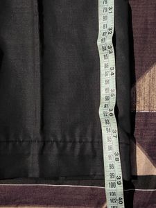 Classic Black Dress Pants