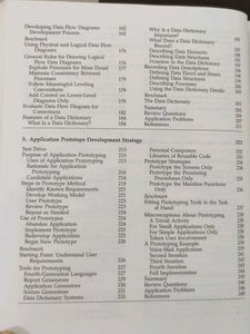 Analysis &amp; Design Of Information Systems