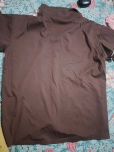 printed shirt