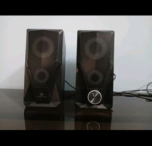 Bass Wala Zebronic Speaker