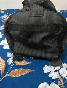 Viral Foldable Duffle Bag